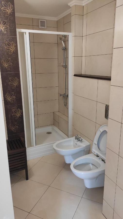 Villa Venterivka Татаров Экстерьер фото